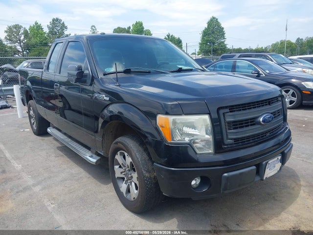 Ford F-150 Stx