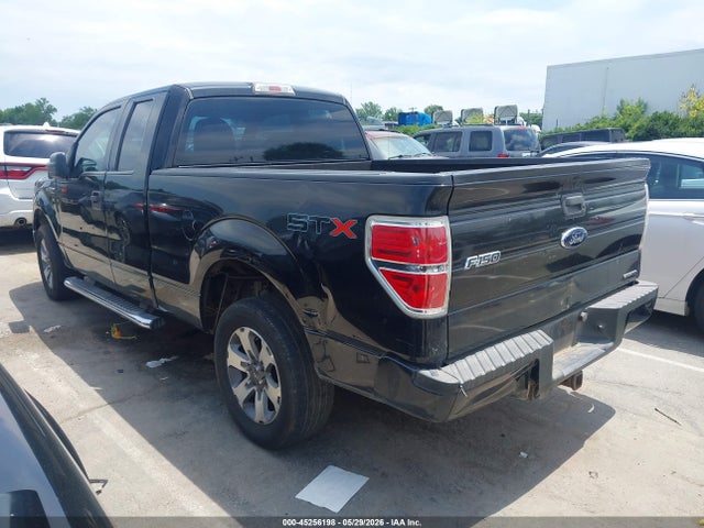 Ford F-150 Stx