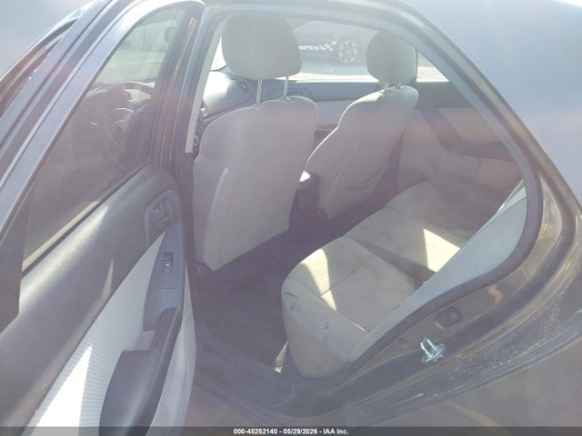 Kia Forte Ex