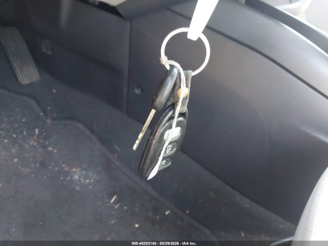Kia Forte Ex