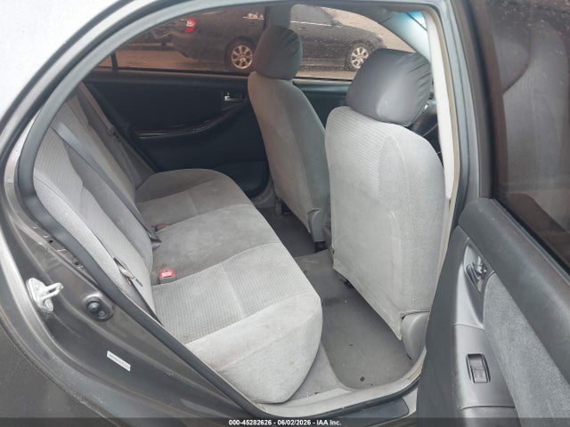 Toyota Corolla Ce