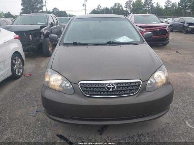 Toyota Corolla Ce