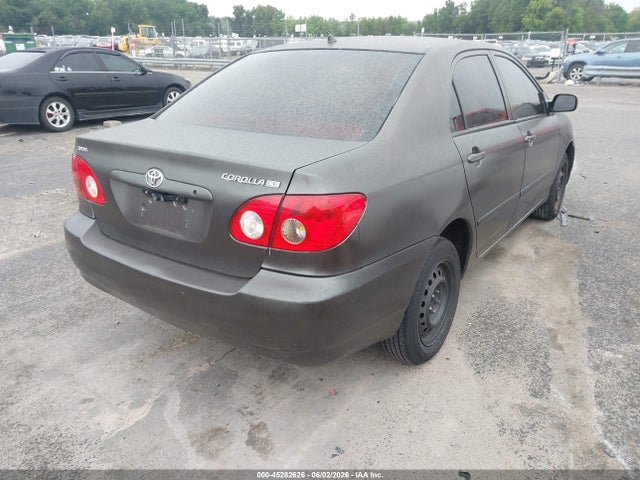 Toyota Corolla Ce