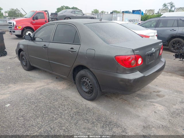 Toyota Corolla Ce