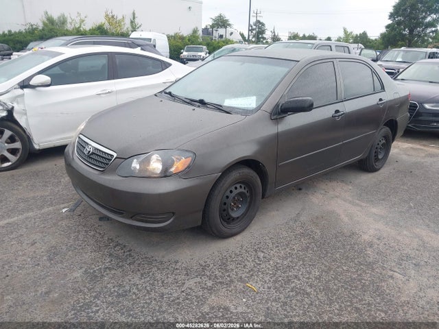 Toyota Corolla Ce