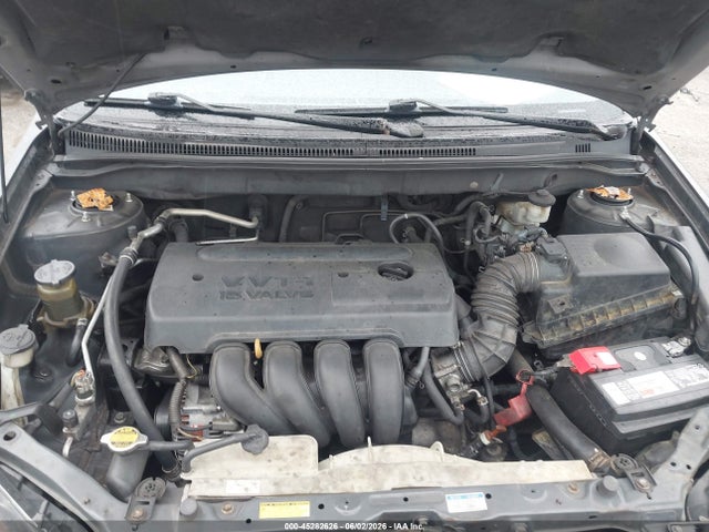 Toyota Corolla Ce