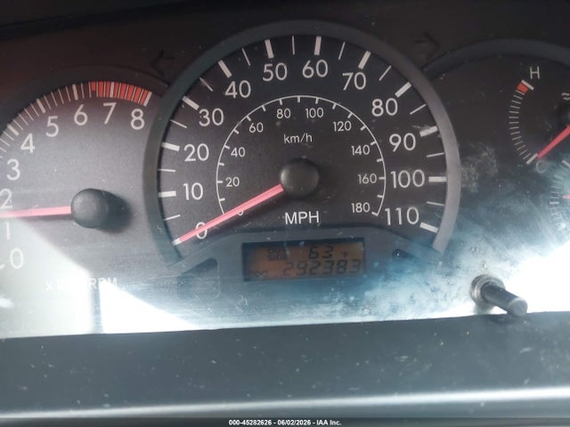 Toyota Corolla Ce