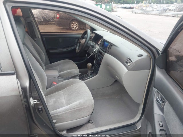 Toyota Corolla Ce