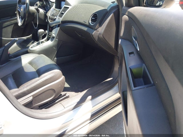 Chevrolet Cruze Ltz