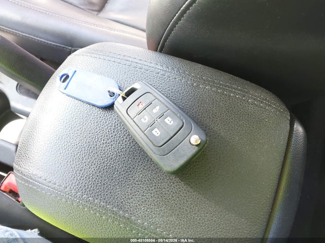 Chevrolet Cruze Ltz