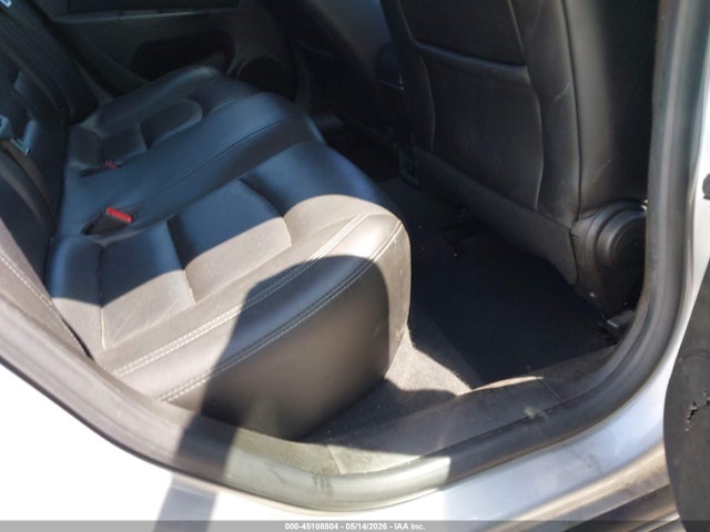 Chevrolet Cruze Ltz