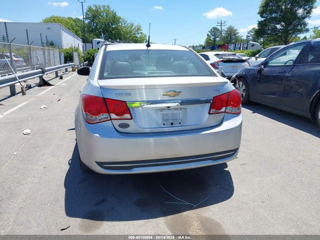 Chevrolet Cruze Ltz