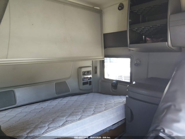 International Prostar