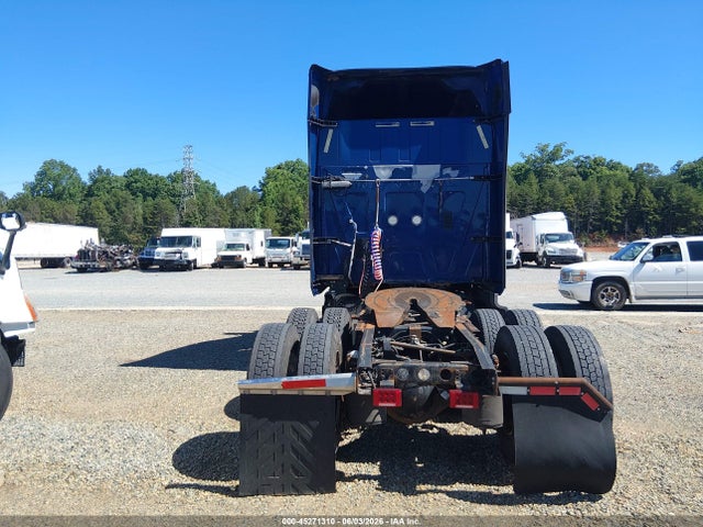 International Prostar