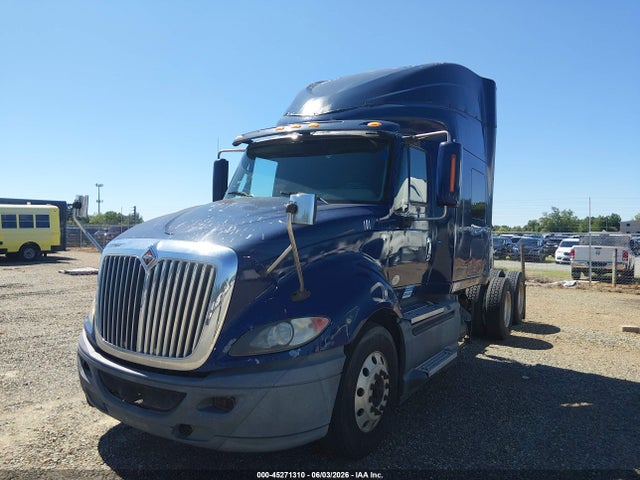 International Prostar
