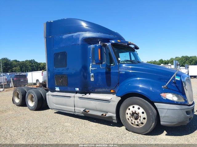International Prostar