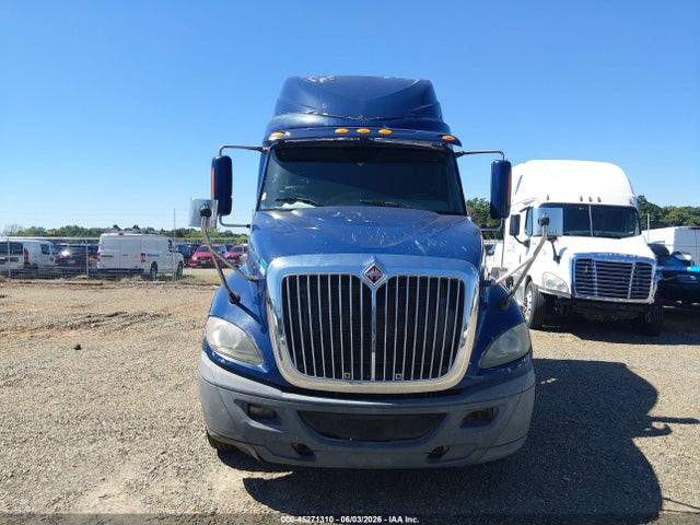 International Prostar
