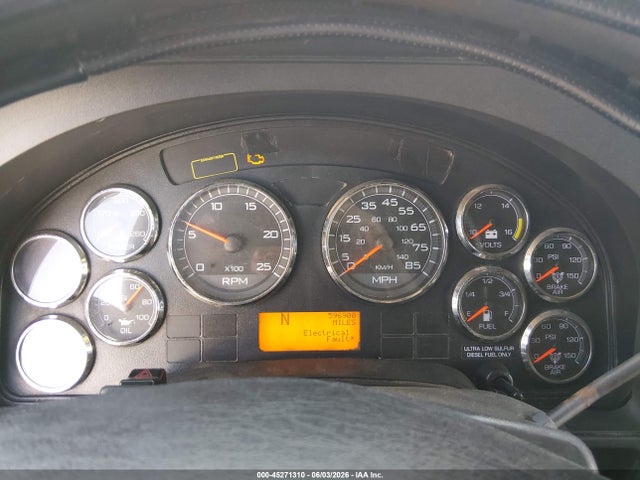 International Prostar