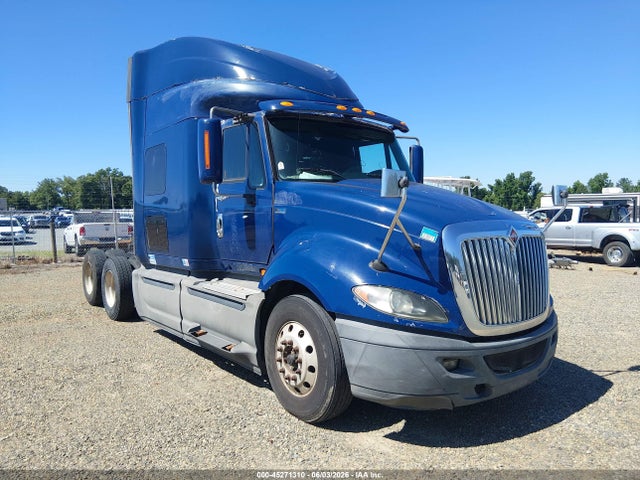 Salvage International Prostar Image