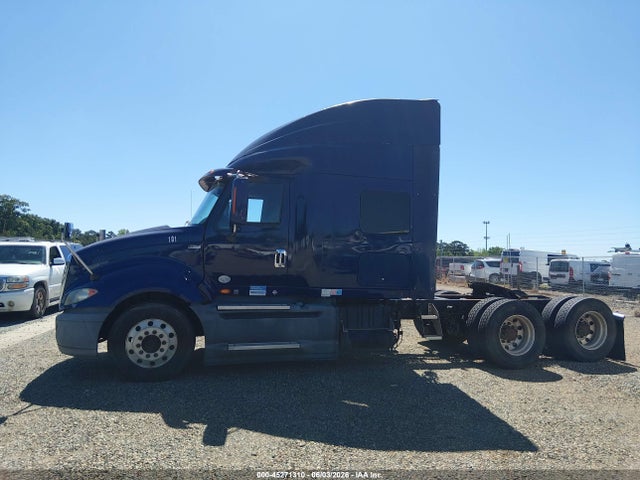 International Prostar