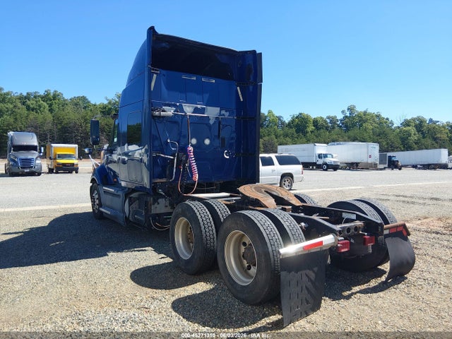 International Prostar