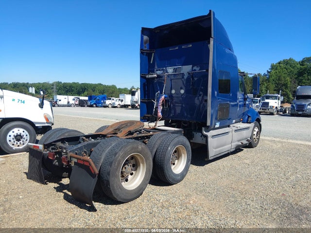 International Prostar