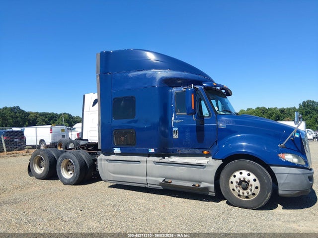 International Prostar