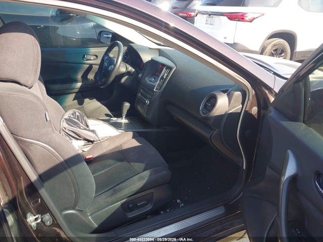 Nissan Maxima 3.5 S