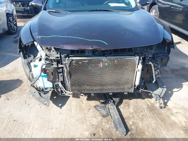 Nissan Maxima 3.5 S