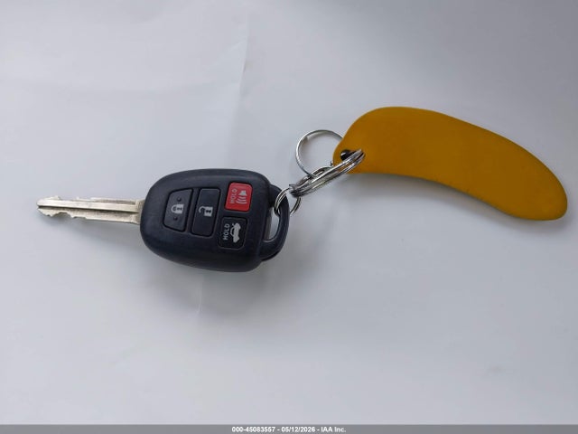 Toyota Corolla S Plus