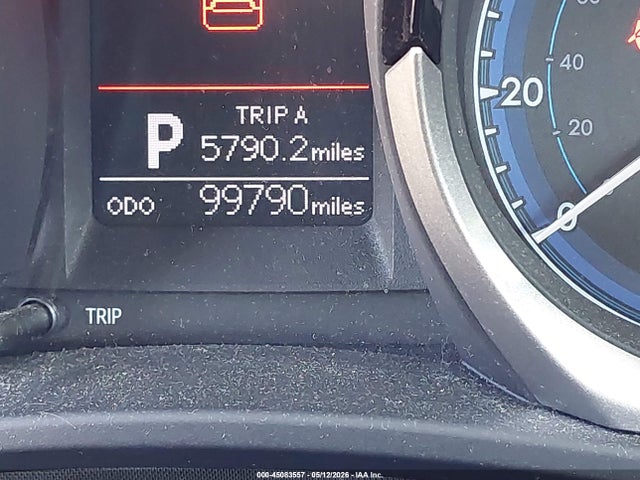 Toyota Corolla S Plus