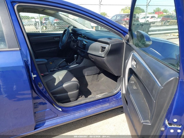 Toyota Corolla S Plus
