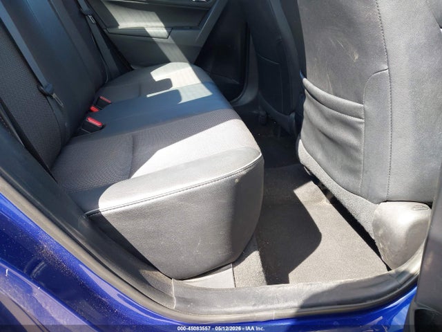Toyota Corolla S Plus