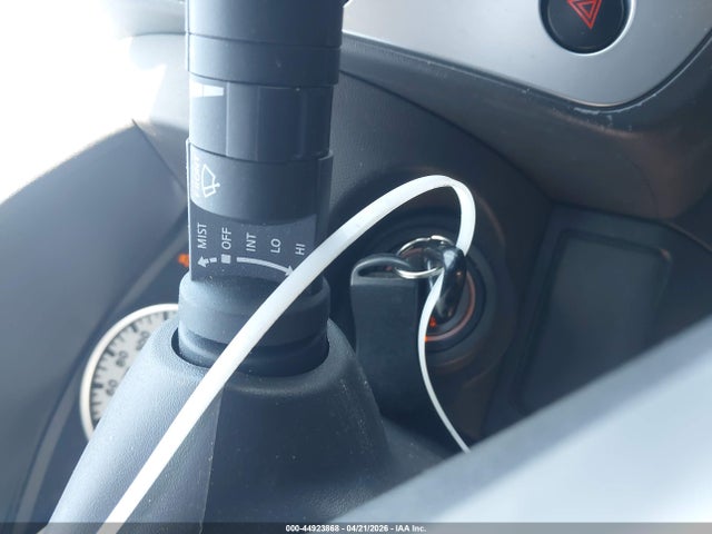 Nissan Frontier Pro-4x