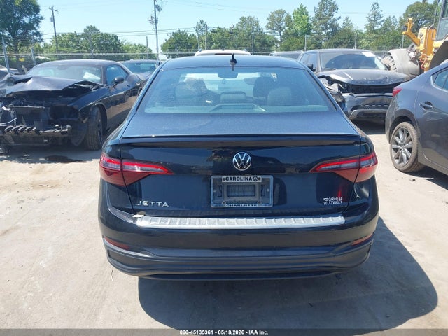 Volkswagen Jetta 1.5t Sport