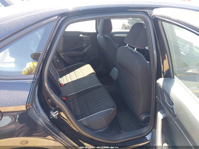 Volkswagen Jetta 1.5t Sport
