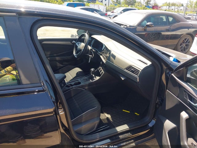 Volkswagen Jetta 1.5t Sport