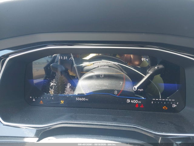 Volkswagen Jetta 1.5t Sport