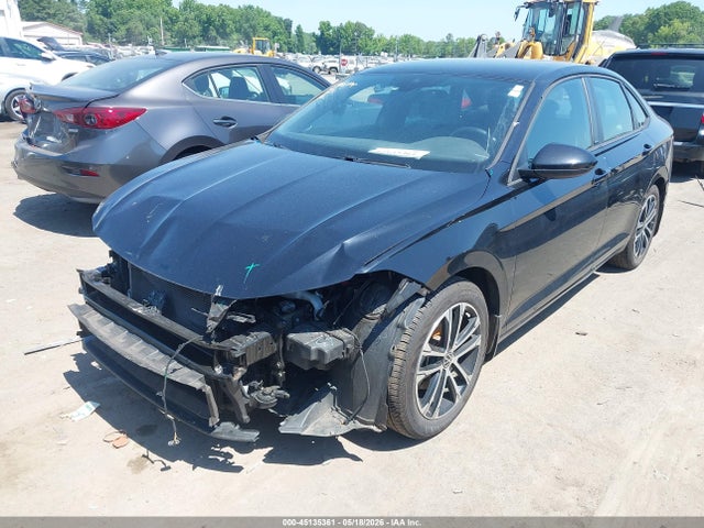 Volkswagen Jetta 1.5t Sport