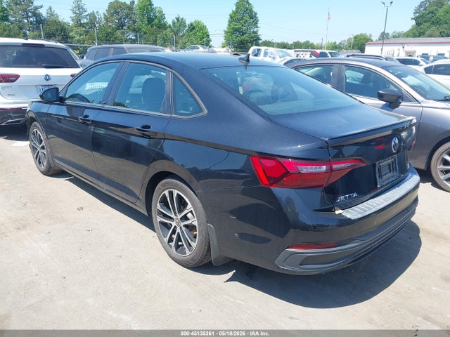 Volkswagen Jetta 1.5t Sport
