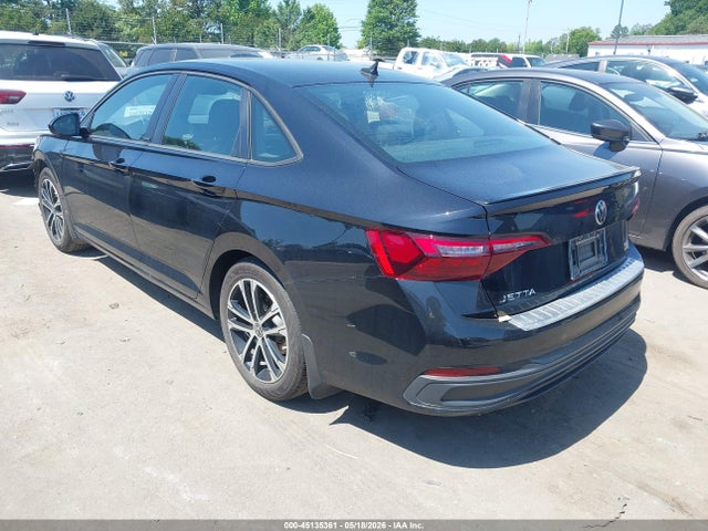 Volkswagen Jetta 1.5t Sport