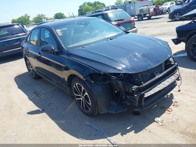 Volkswagen Jetta 1.5t Sport