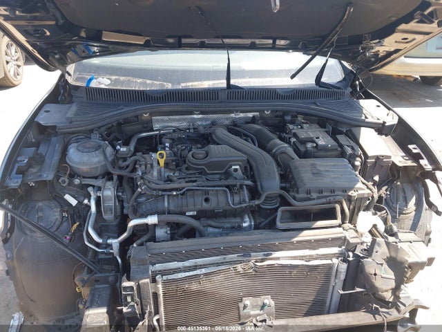 Volkswagen Jetta 1.5t Sport