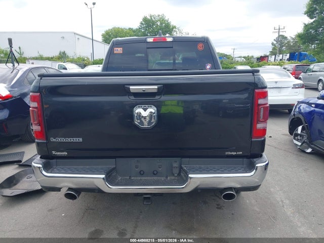 Ram 1500 Laramie  4x2 5'7 Box