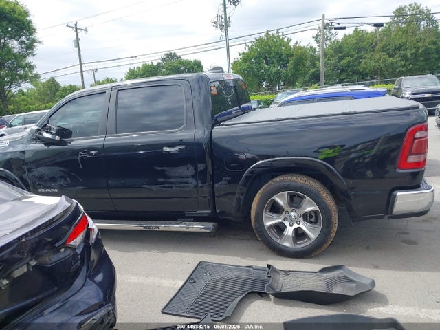 Ram 1500 Laramie  4x2 5'7 Box