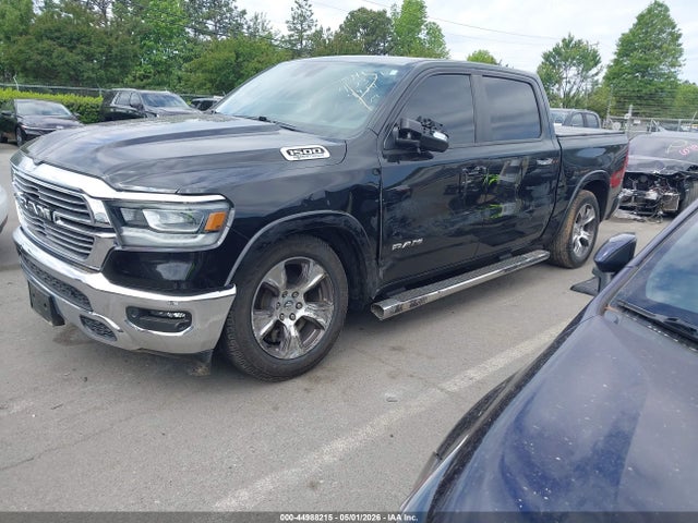 Ram 1500 Laramie  4x2 5'7 Box