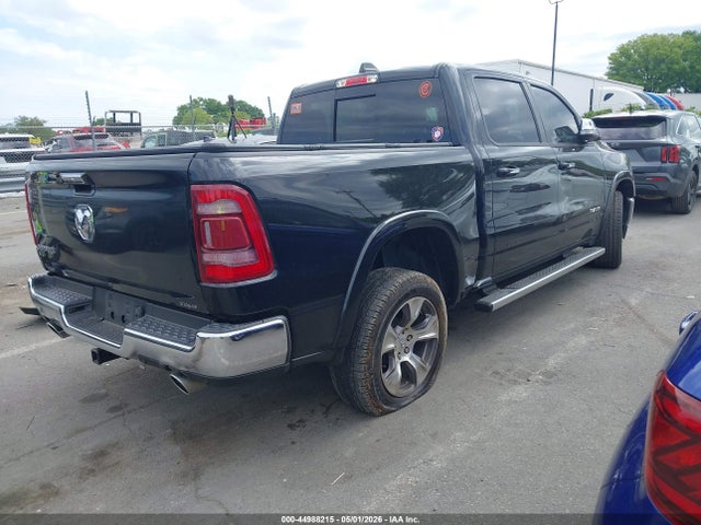 Ram 1500 Laramie  4x2 5'7 Box