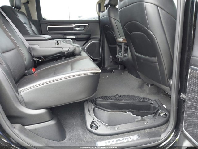 Ram 1500 Laramie  4x2 5'7 Box