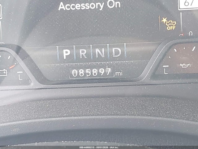Ram 1500 Laramie  4x2 5'7 Box