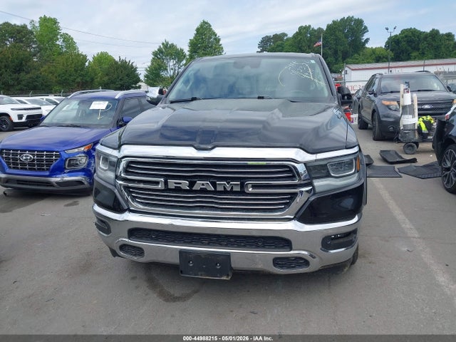 Ram 1500 Laramie  4x2 5'7 Box